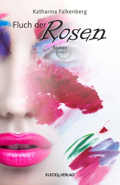 Cover von Fluch der Rosen