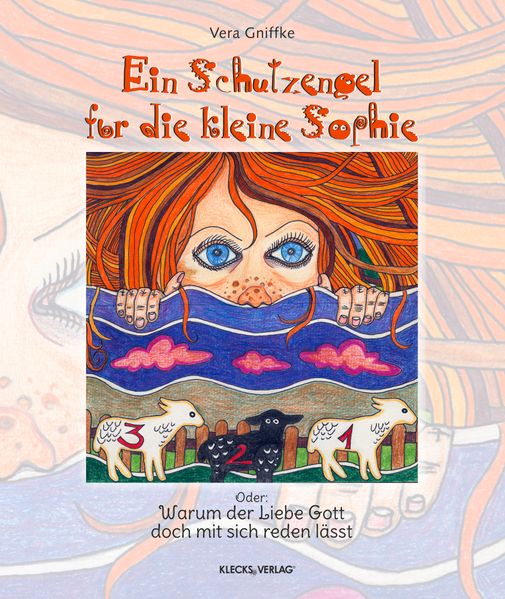 Cover von Ein Schutzengel für die kleine Sophie