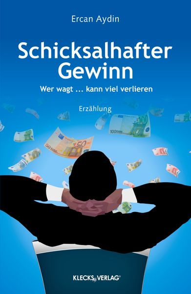 Cover von Schicksalhafter Gewinn