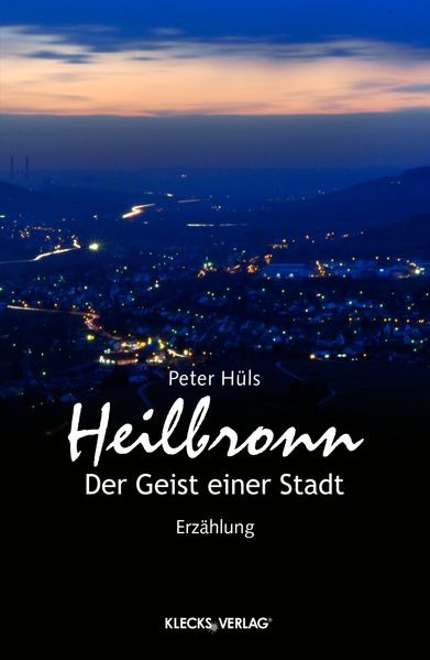 Cover von Heilbronn