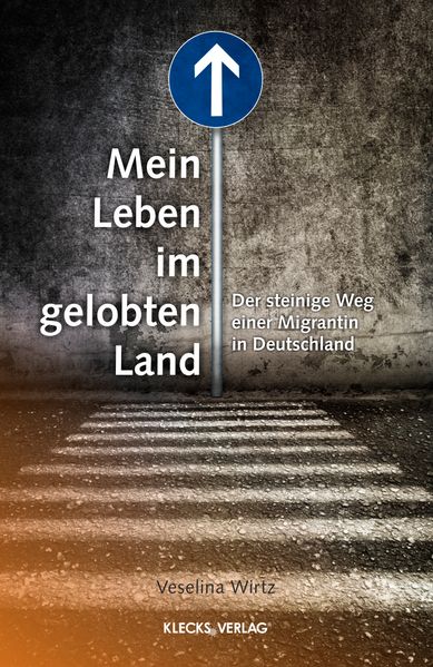 Cover von Mein Leben im gelobten Land
