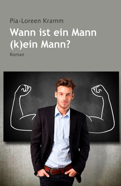 Cover von Wann ist der Mann (k)ein Mann?