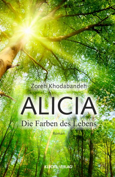 Cover von Alicia