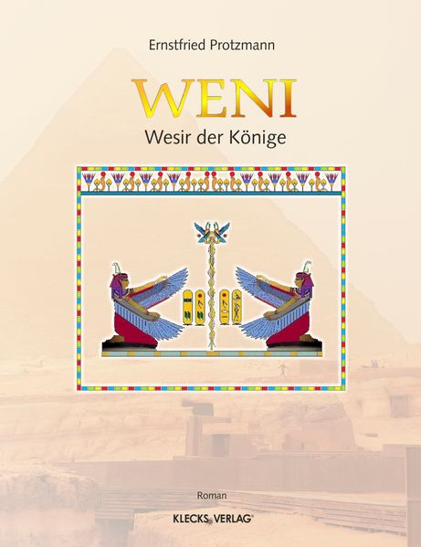 Cover von Weni Band 2