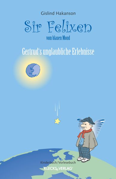 Cover von Sir Felixen