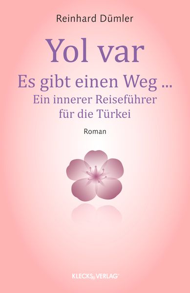 Cover von Yol var – Es gibt einen Weg