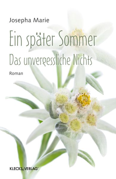 Cover von Ein später Sommer