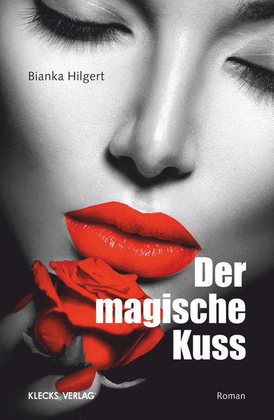 Cover von Der magische Kuss