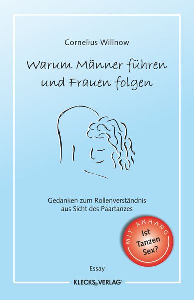 Cover von Warum Männer führen und Frauen folgen