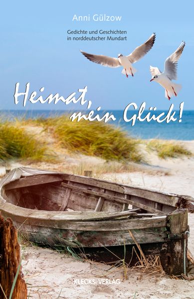 Cover von Heimat, mein Glück!