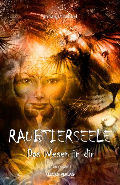 Cover von Raubtierseele