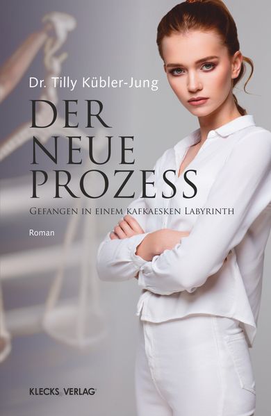 Cover von Der neue Prozess