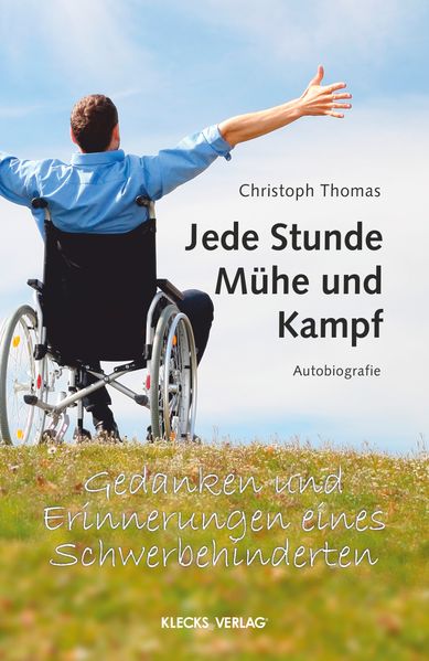 Cover von Jede Stunde Mühe und Kampf