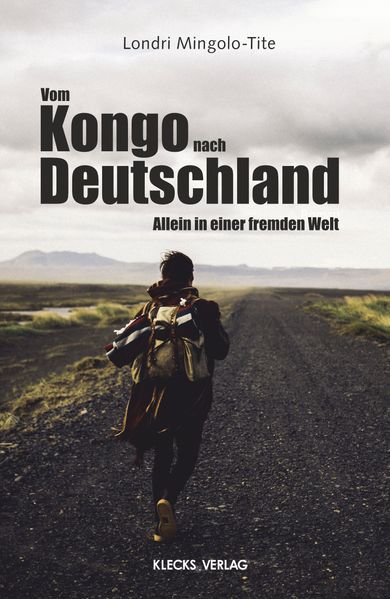 Cover von Vom Kongo nach Deutschland