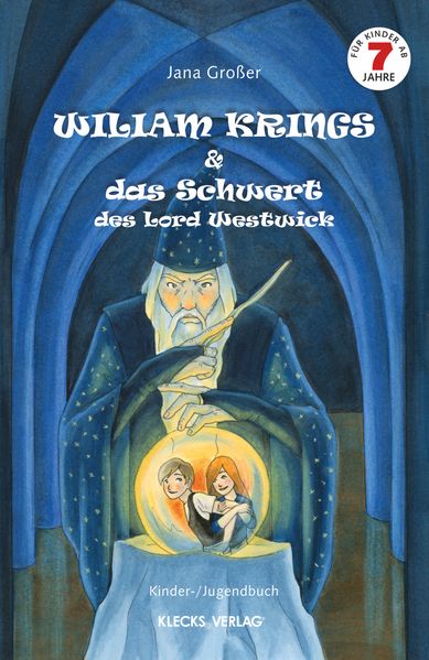 Cover von Wiliam Krings