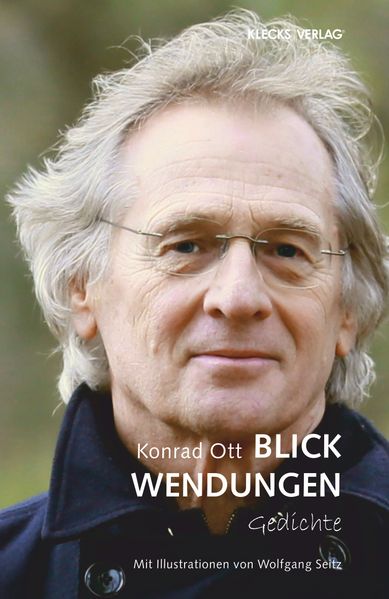 Cover von Blickwendungen