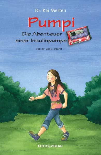 Cover von Pumpi