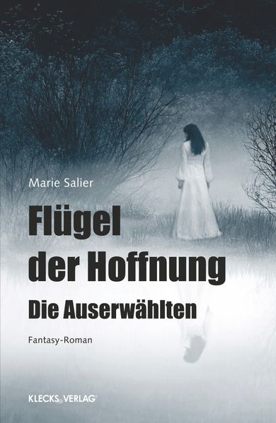 Cover von Flügel der Hoffnung