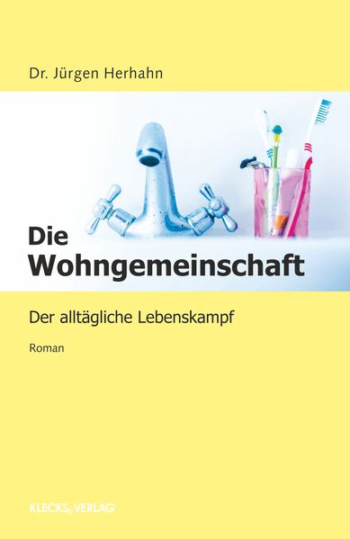 Cover von Die Wohngemeinschaft