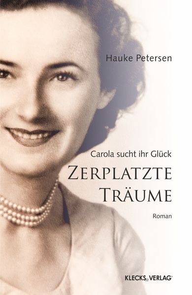 Cover von Zerplatzte Träume