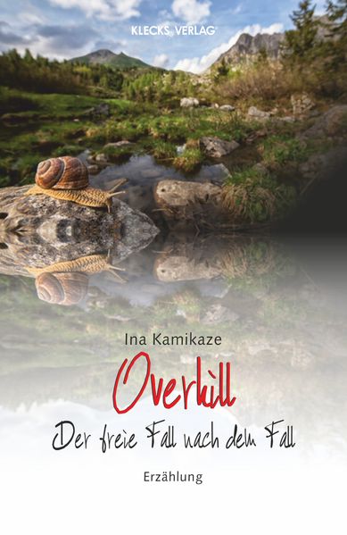 Cover von Overkill