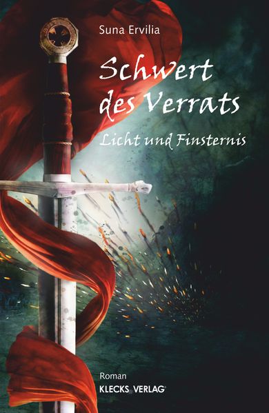 Cover von Schwert des Verrats