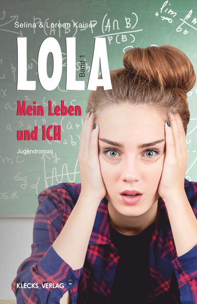 Cover von Lola
