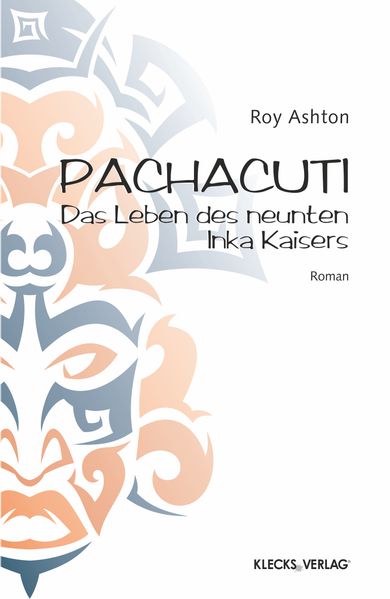 Cover von Pachacuti