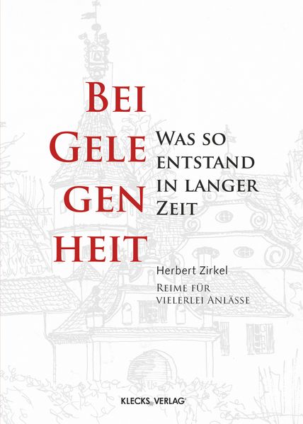 Cover von Bei Gelegenheit
