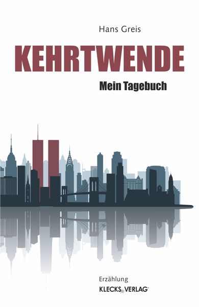Cover von Kehrtwende