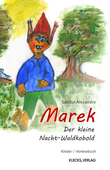 Cover von Marek