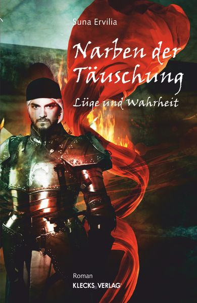 Cover von Narben der Täuschung