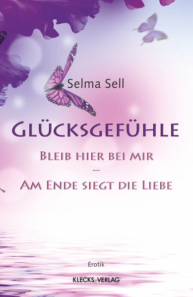 Cover von Glücksgefühle