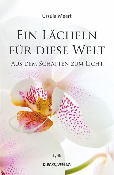 Cover von Ein Lächeln für die Welt