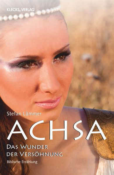 Cover von Achsa