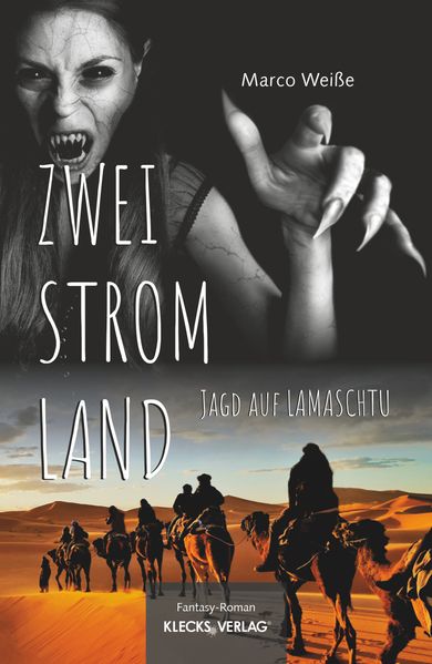 Cover von Zweistromland
