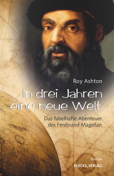 Cover von In drei Jahren eine neue Welt