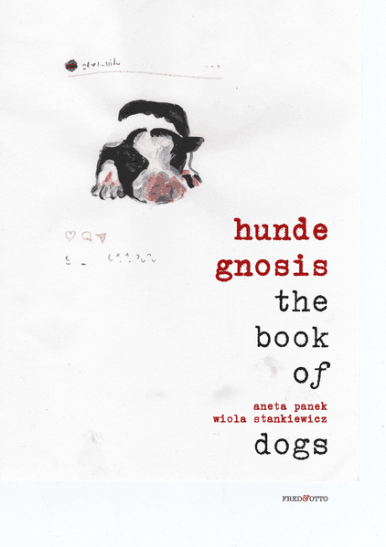Cover von Hunde gnosis