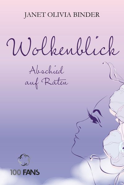 Cover von Wolkenblick