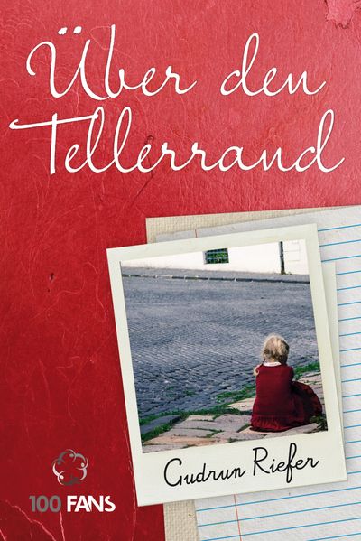 Cover von Über den Tellerrand
