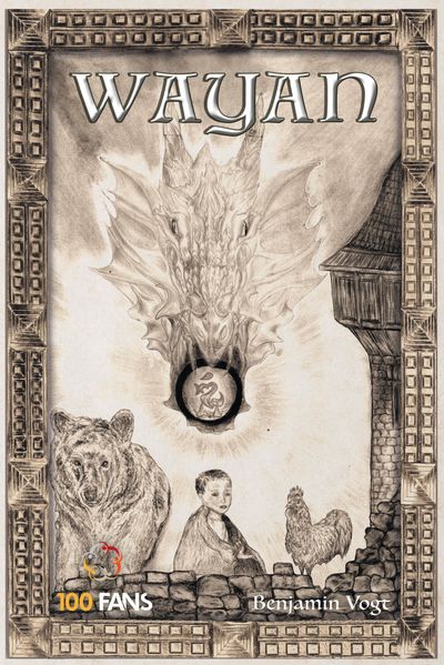 Cover von Wayan