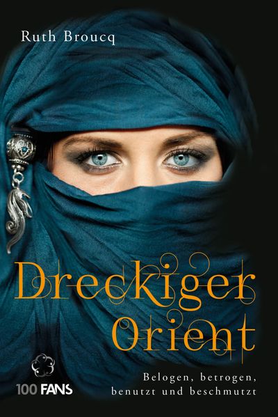 Cover von Dreckiger Orient