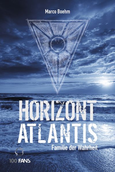 Cover von Horizont Atlantis