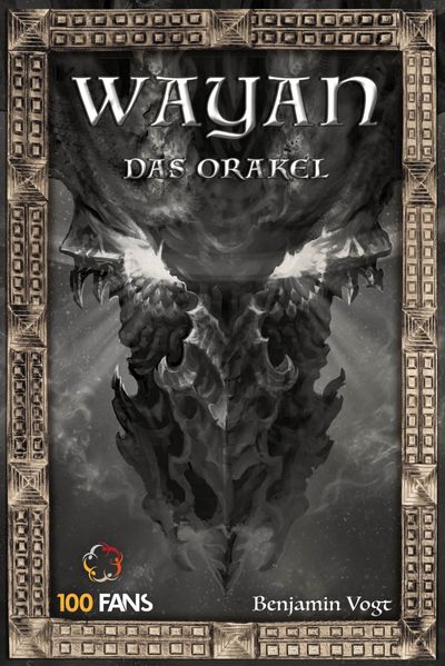 Cover von Wayan II