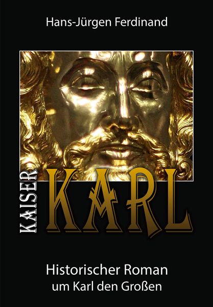 Cover von KAISER KARL