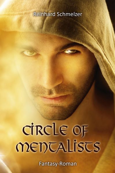 Cover von Circle of Mentalists