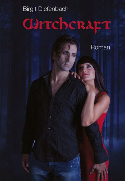 Cover von Witchcraft
