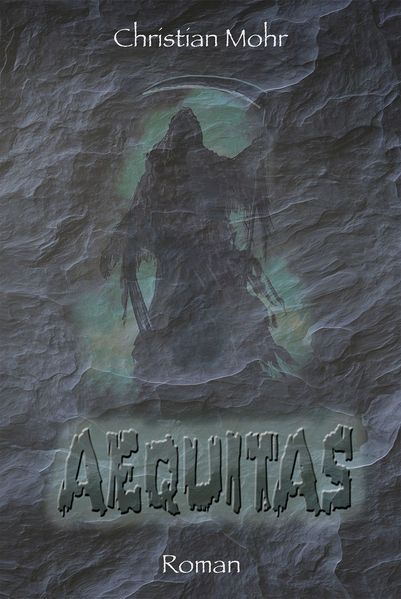 Cover von AEQUITAS