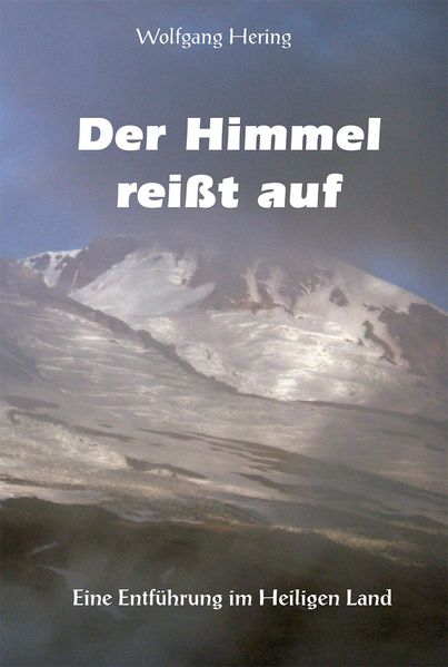 Cover von Der Himmel reißt auf