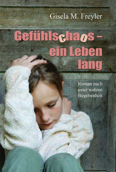 Cover von Gefühlschaos – ein Leben lang